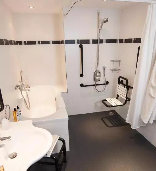 Standard-invahuone, Ellerby Country Inn