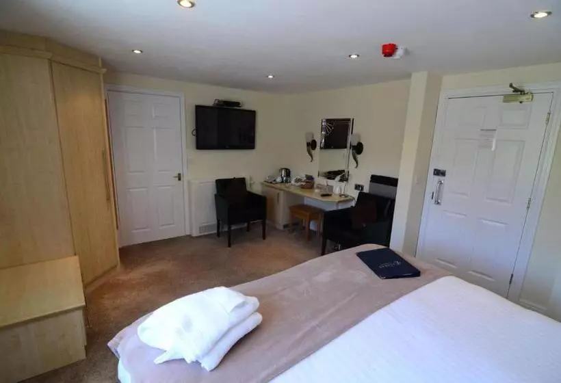 Standard-invahuone, Ellerby Country Inn
