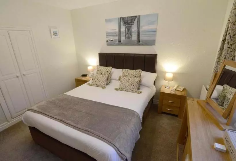 Standard-huone, Ellerby Country Inn
