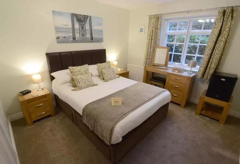 Standard-huone, Ellerby Country Inn