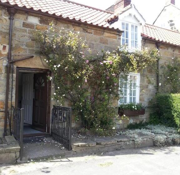 غرفة قياسية, Ellerby Country Inn