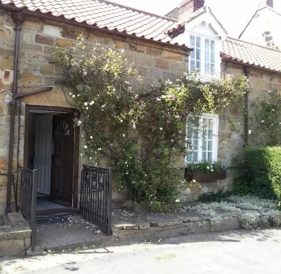 Standard-huone, Ellerby Country Inn