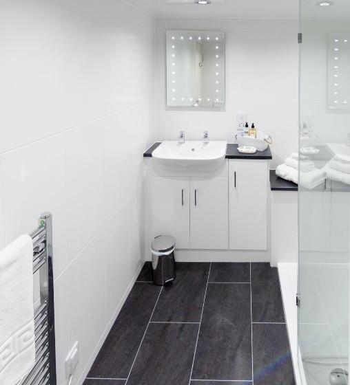 غرفة قياسية, Ellerby Country Inn