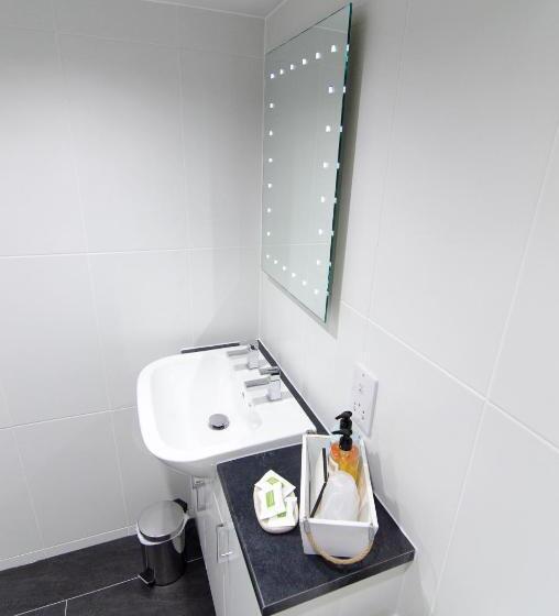 Номер Стандарт, Ellerby Country Inn