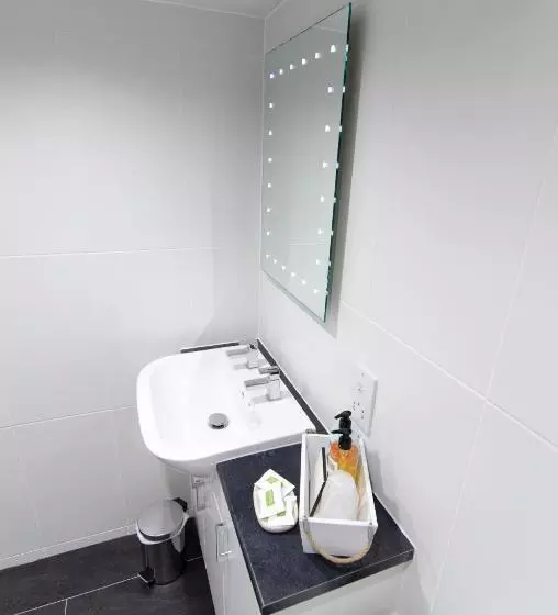 Standard-huone, Ellerby Country Inn