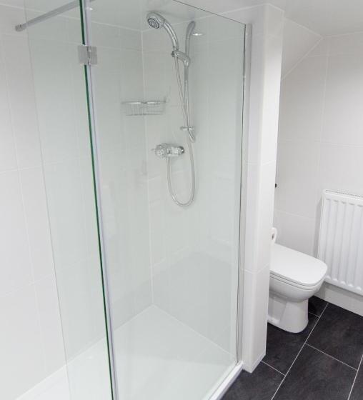 غرفة قياسية, Ellerby Country Inn