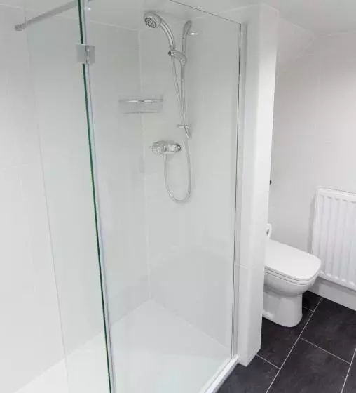 Standard-huone, Ellerby Country Inn