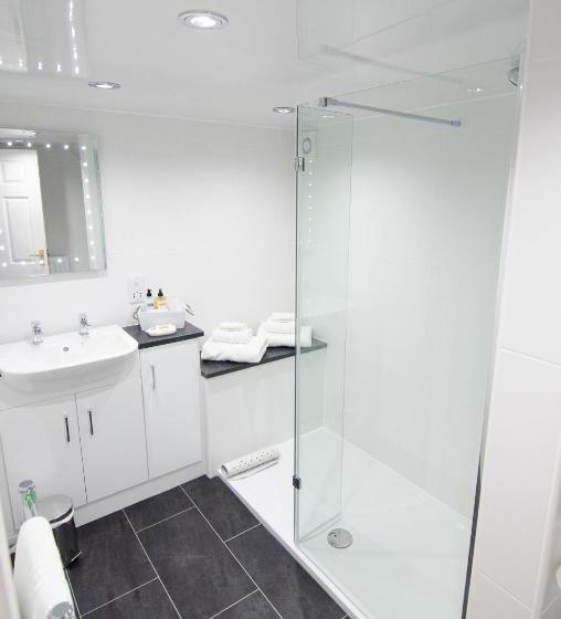 غرفة قياسية, Ellerby Country Inn