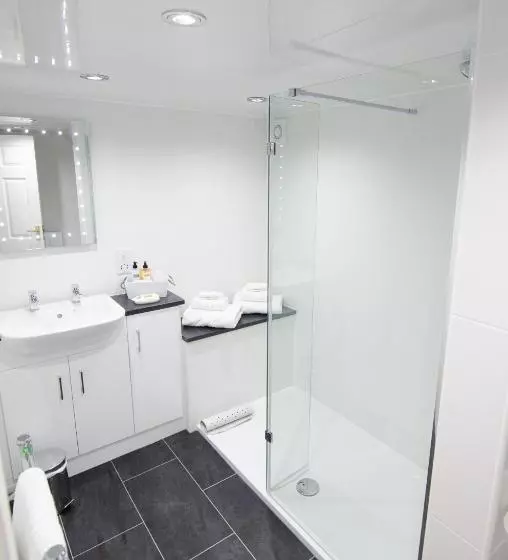 Standard-huone, Ellerby Country Inn