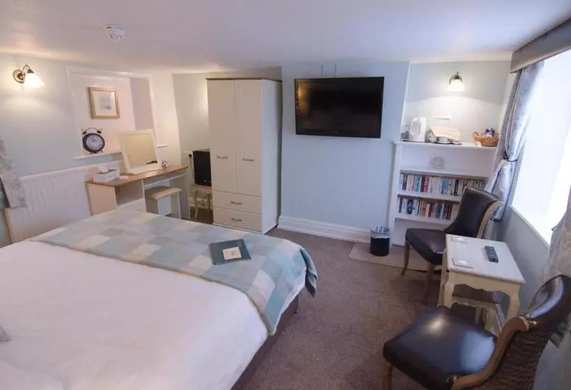 Standard-huone, Ellerby Country Inn