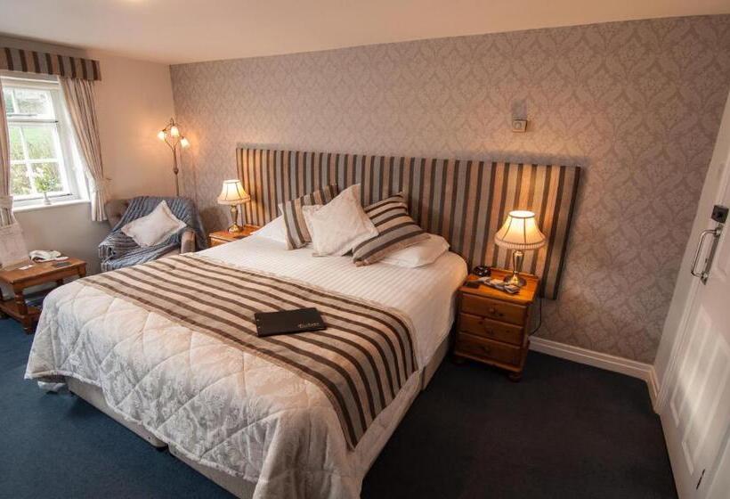 غرفة ديلوكس, Ellerby Country Inn