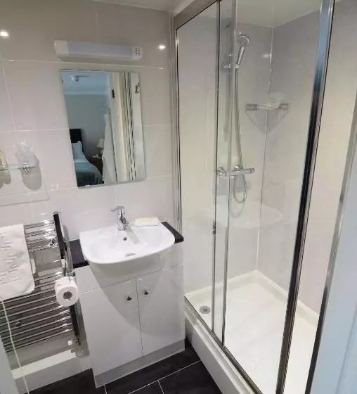 Standard-huone King-vuode, Ellerby Country Inn