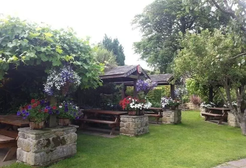 Standard-huone, Ellerby Country Inn