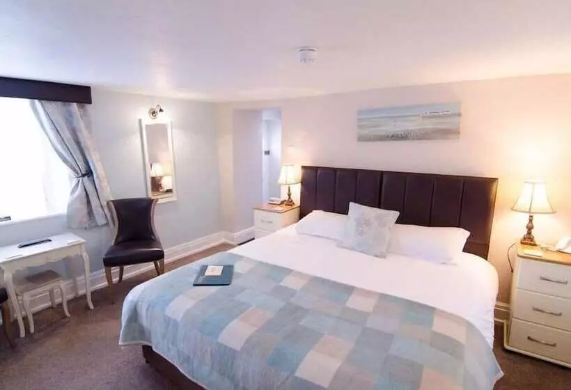 Standard-huone, Ellerby Country Inn