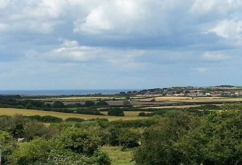 غرفة قياسية, Ellerby Country Inn