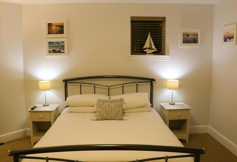 Family Suite, The Victory At Mersea