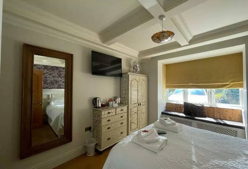 Habitació Estàndard, Bradleigh Lodge