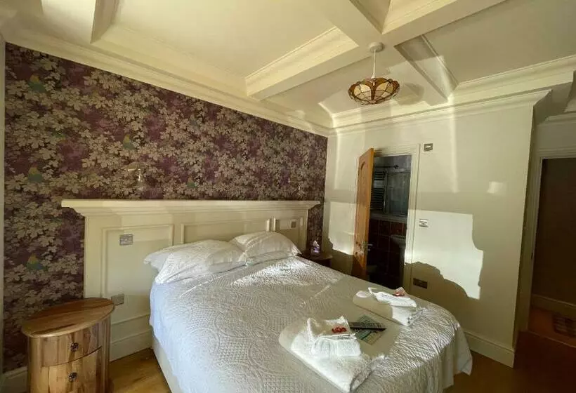 Habitació Estàndard, Bradleigh Lodge