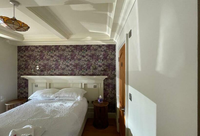 חדר סטנדרט, Bradleigh Lodge