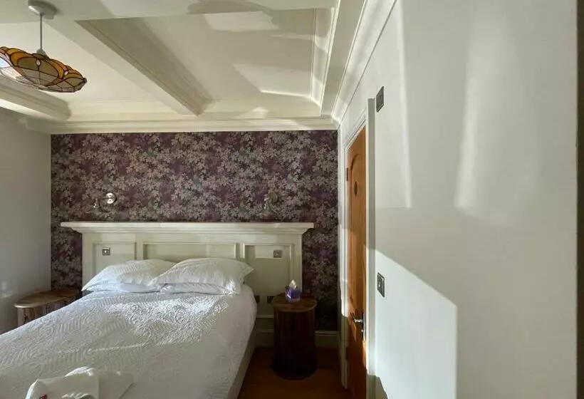 Habitació Estàndard, Bradleigh Lodge