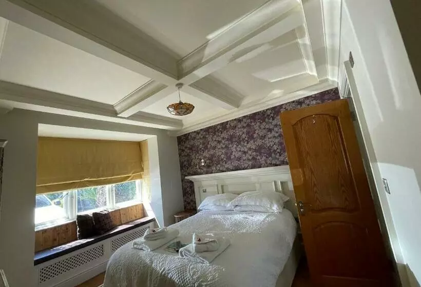 Habitació Estàndard, Bradleigh Lodge