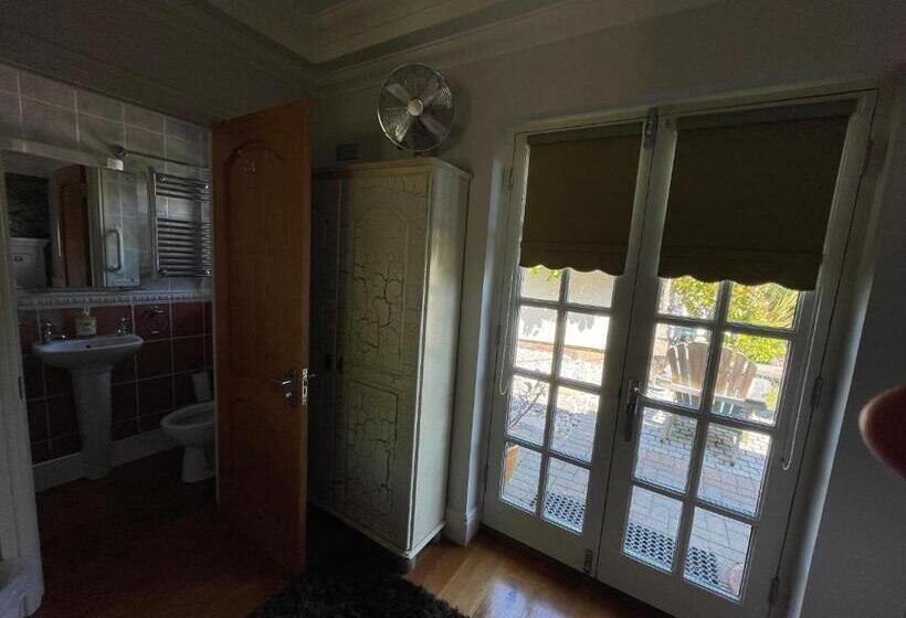 חדר סטנדרט, Bradleigh Lodge