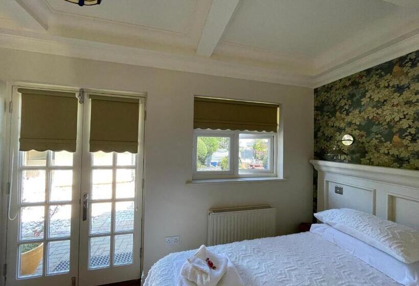 חדר סטנדרט, Bradleigh Lodge