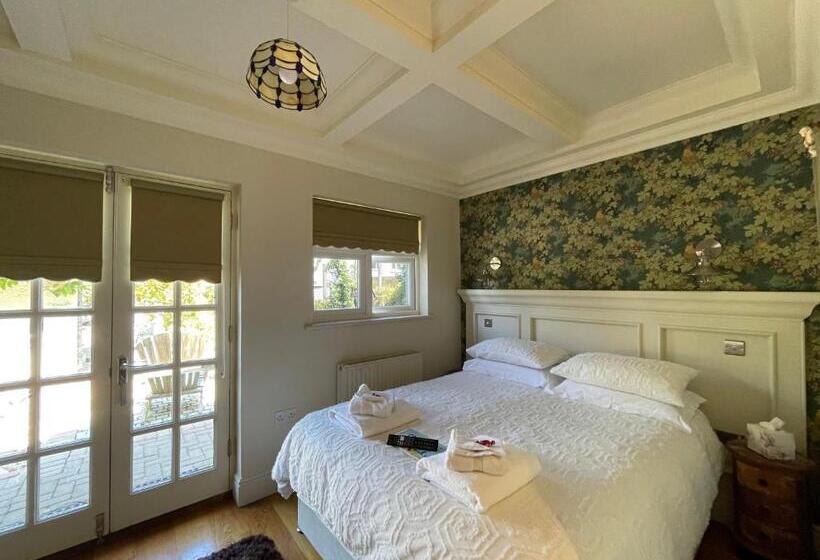 חדר סטנדרט, Bradleigh Lodge