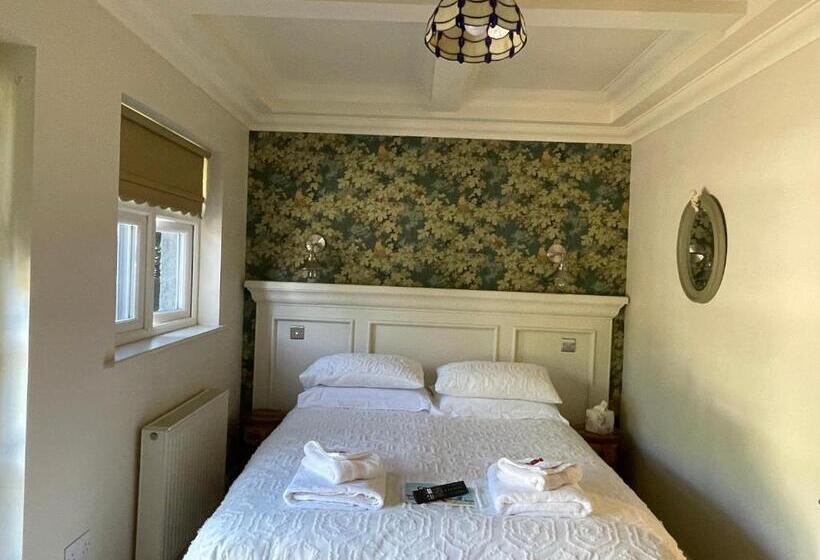 חדר סטנדרט, Bradleigh Lodge