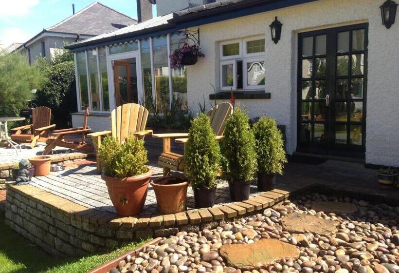 חדר סטנדרט, Bradleigh Lodge