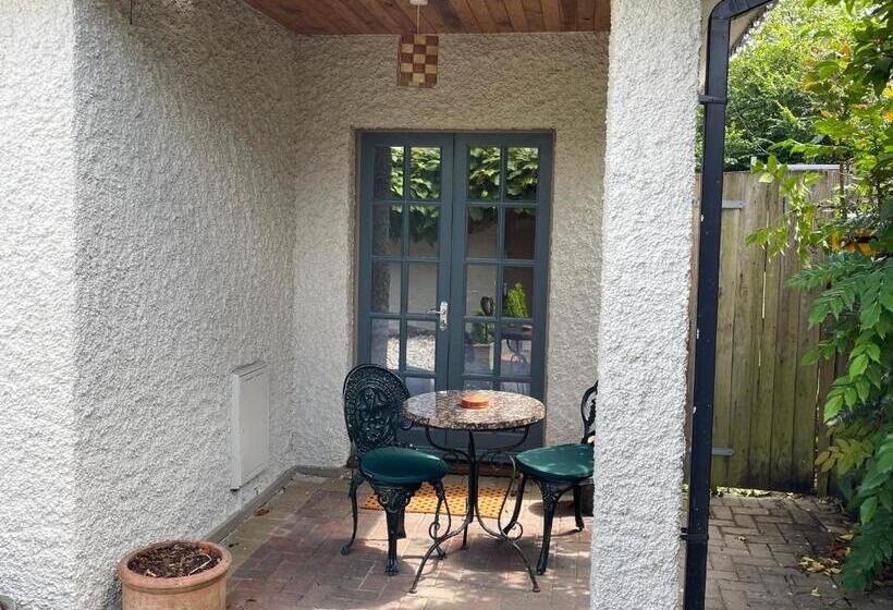 חדר סטנדרט, Bradleigh Lodge