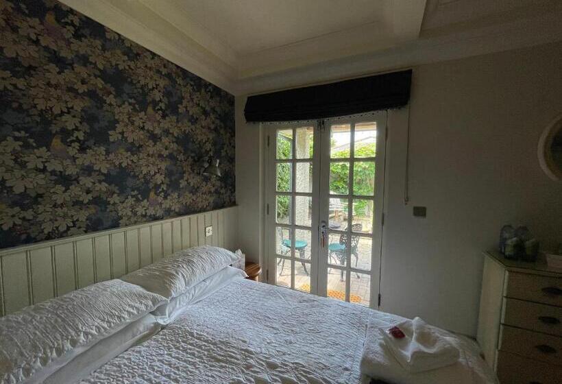 חדר סטנדרט, Bradleigh Lodge