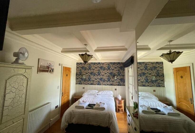 חדר סטנדרט, Bradleigh Lodge