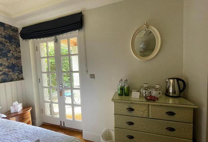 חדר סטנדרט, Bradleigh Lodge