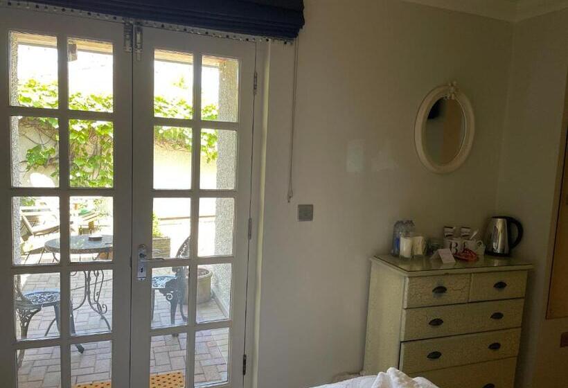 חדר סטנדרט, Bradleigh Lodge