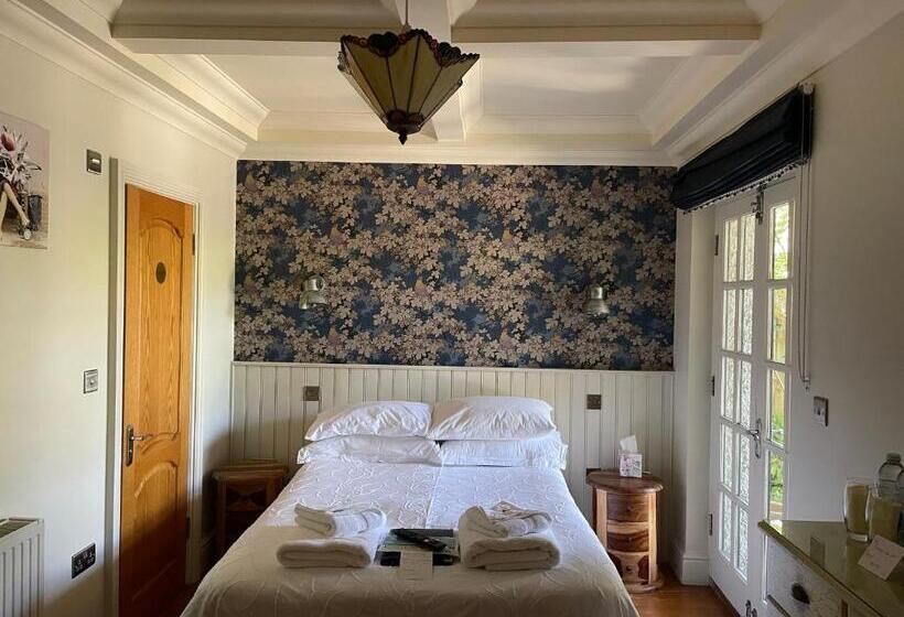 חדר סטנדרט, Bradleigh Lodge