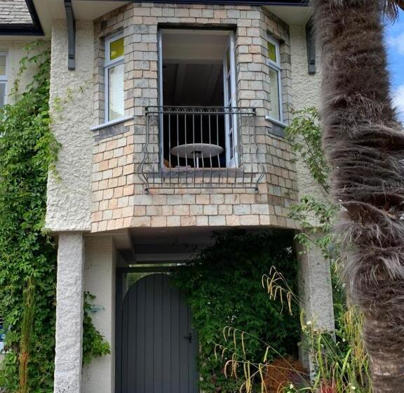 חדר דלוקס עם מיטת קינג, Bradleigh Lodge