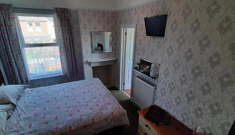 Deluxe-huone, Brooke House