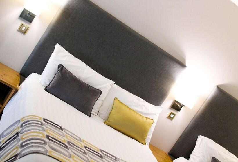 Семейный Номер, Canavans