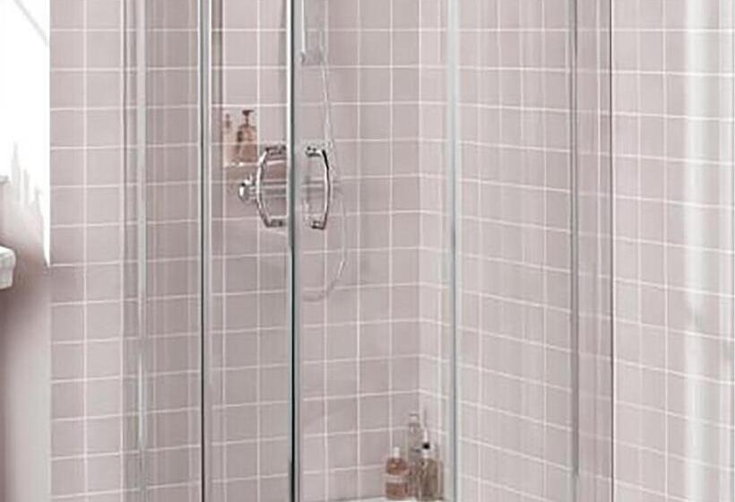 Номер Стандарт, Ward Avenue B&b