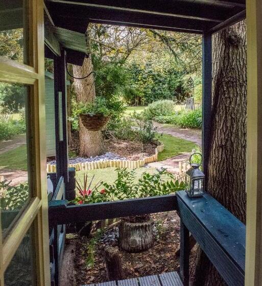 シャレー1寝室, Ward Avenue B&b