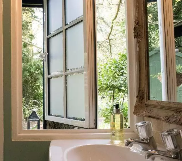 シャレー1寝室, Ward Avenue B&b
