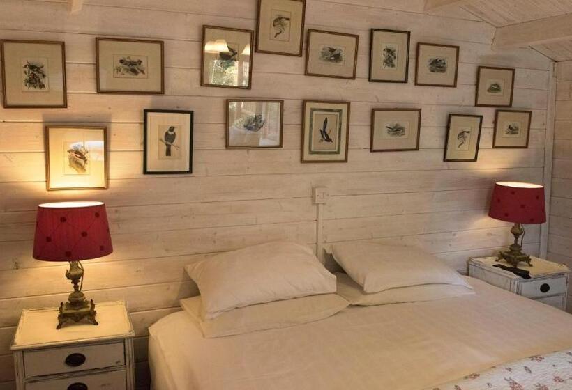 Шале 1 Спальня, Ward Avenue B&b