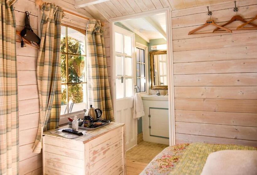 شاليه غرفة نوم واحدة, Ward Avenue B&b