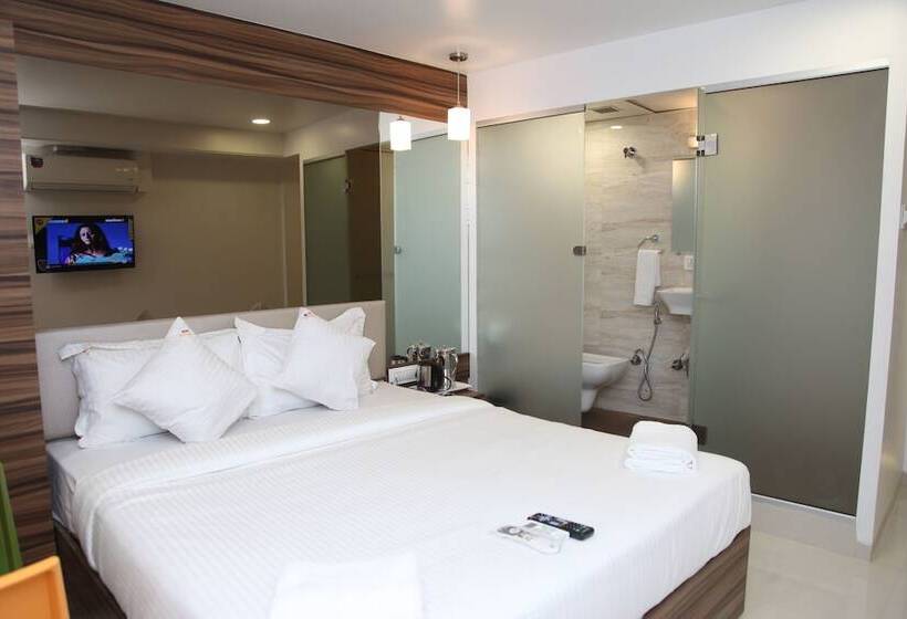 Camera Standard, Concord Galaxy