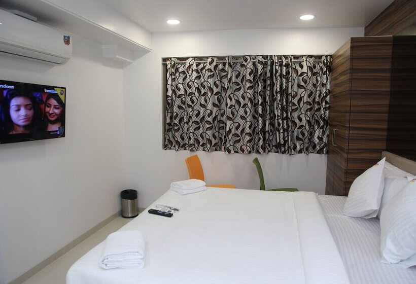 Camera Executive, Concord Galaxy