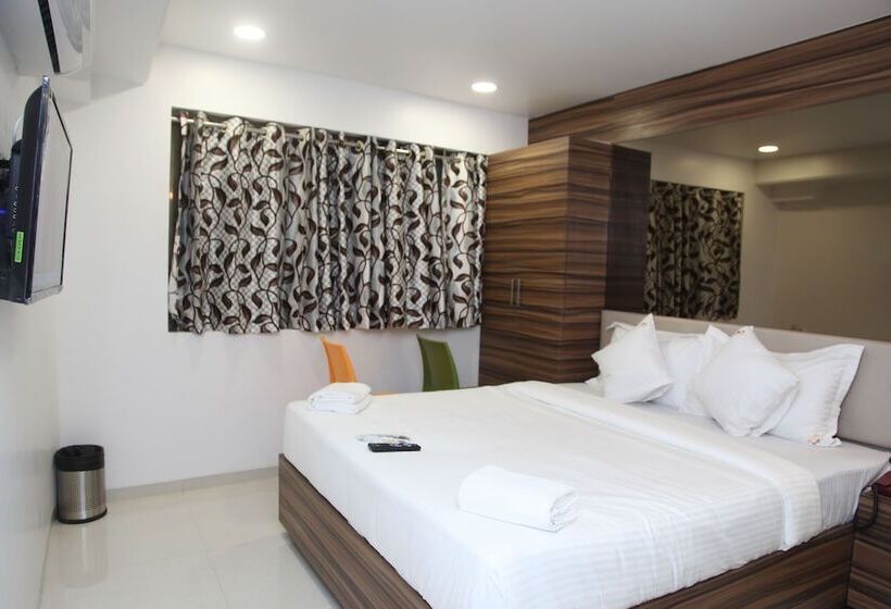 Camera Executive, Concord Galaxy