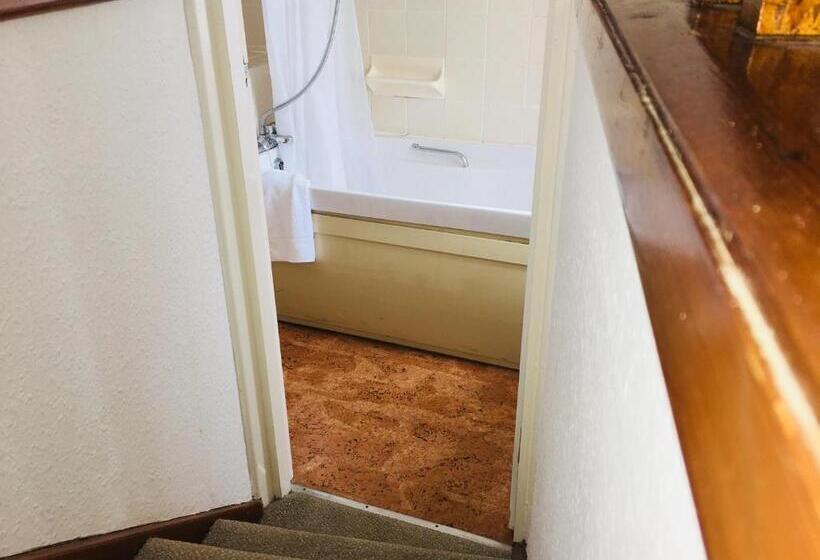 带海景的标准房, Ash Hotel B&b