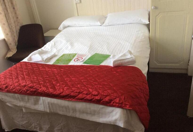 标准间, Ash Hotel B&b