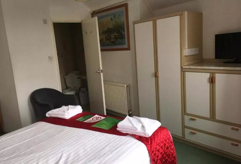 Cameră Standard, Ash Hotel B&b